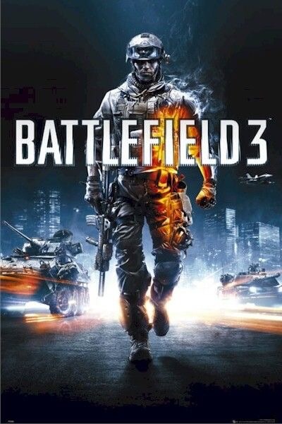 battlefield 3 download free